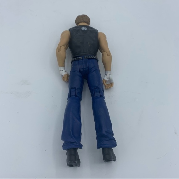 lot of 3 WWE wrestling figures Mattel 2014 - Picture 8 of 9
